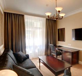 Отдых в Olympic Palace Luxury Spa Hotel - Чехия, Карловы Вары