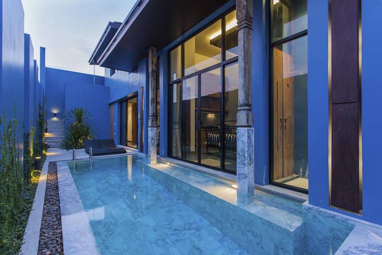 Wings Phuket Villa by Two Villas Holiday