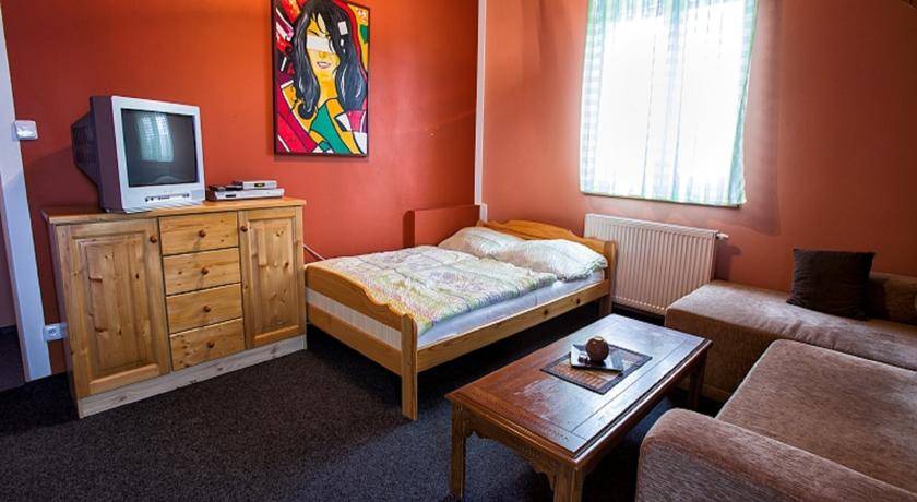 Pension Aqualand 2* Словакия, Высокие Татры
