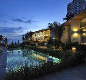 Туры в Lemon Grass Retreat в Таиланде