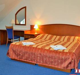 Hotel Belcredi в Брно