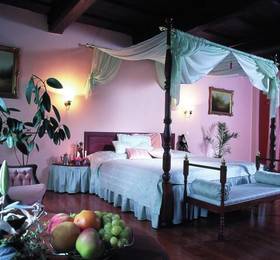 Отдых в Hotel Villa Conti - Чехия, Чешский Крумлов