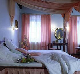 Туры в Hotel Villa Conti в Чехии