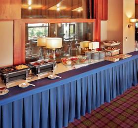 Туры в Golf & Spa Resort Cihelny в Чехии
