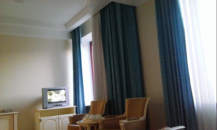 Белый Город 4* Россия, Белгород