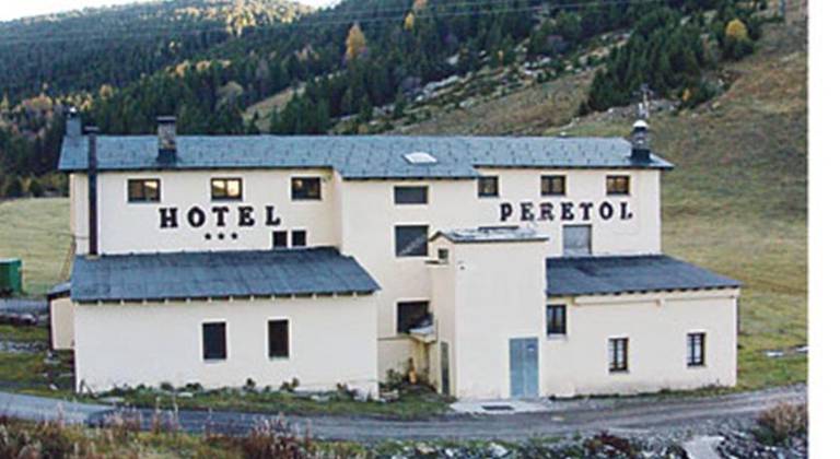 Pierre & Vacances Andorra Peretol