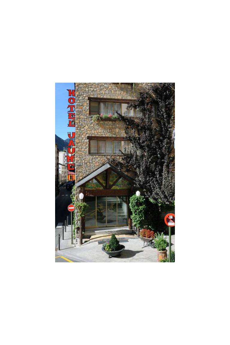 Hotel Jaume I