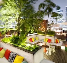 Туры в Dai-Ichi Hotel в Индонезии