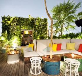 Отдых в Dai-Ichi Hotel - Индонезия, Джакарта