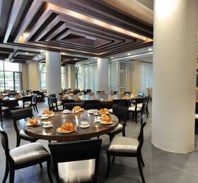 Discovery Hotel & Convention Ancol в Джакарте