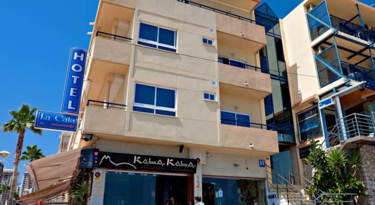 La Cala Hotel