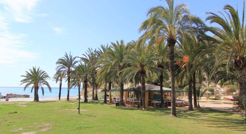 BlueSense Villajoyosa Resort 3* Испания, Коста Бланка