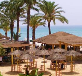 BlueSense Villajoyosa Resort в Коста Бланке