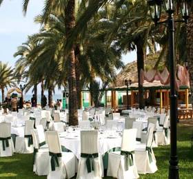 Туры в BlueSense Villajoyosa Resort в Испании