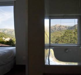 Artemisia Boutique Hotel, Bastelica в Корсике