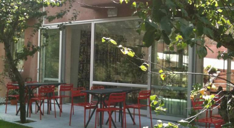 Artemisia Boutique Hotel, Bastelica