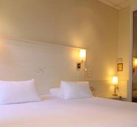 Туры в Napoleon Hotel в Франции