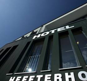 Туры в Hotel Heffterhof в Австрии