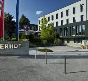 Отдых в Hotel Heffterhof - Австрия, Зальцбург