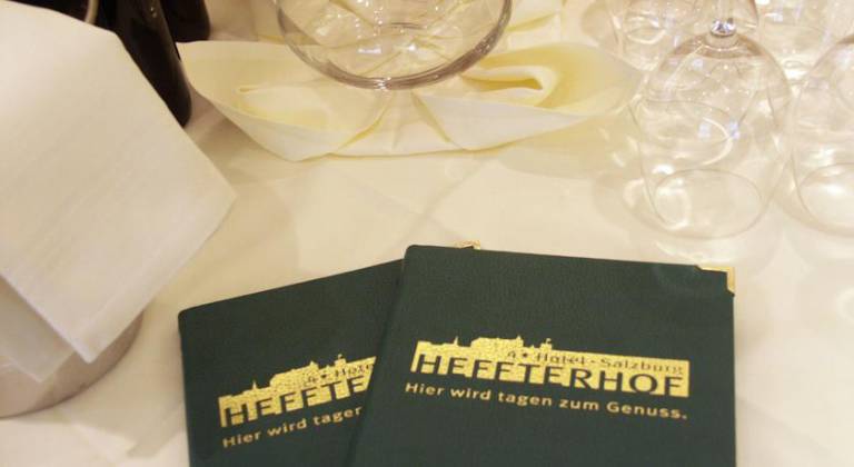 Hotel Heffterhof