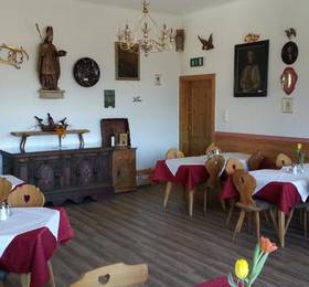 Туры в Hotel Gasthof Gribelehof в Австрии
