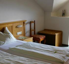 Отдых в Hotel Gasthof Gribelehof - Австрия, Тироль