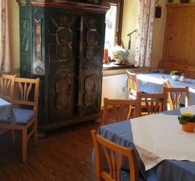 Hotel Gasthof Gribelehof в Тироле