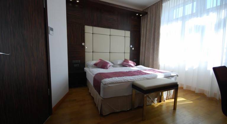 Best Western Plus Hotel Arcadia