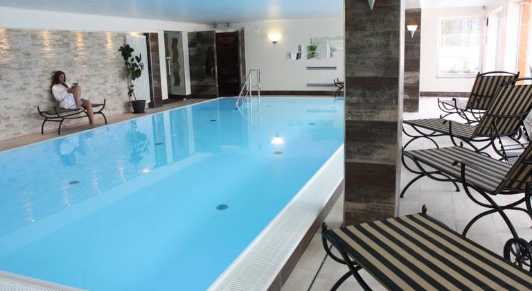 Hotel Worthersee