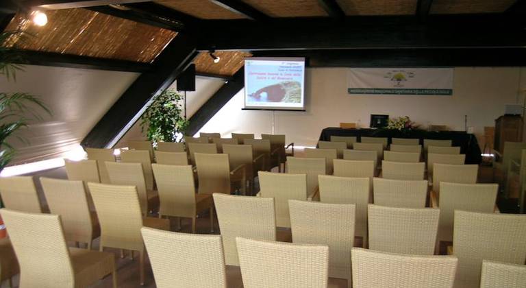 Mursia & Cossyra Hotel