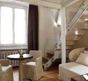 Туры в Hotel Parco Borromeo в Италии