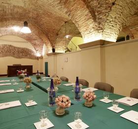 Hotel Parco Borromeo в Ломбардие