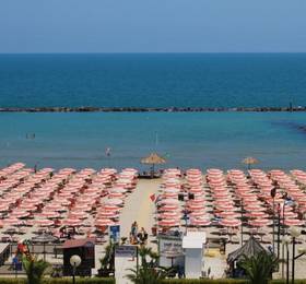 Туры в Park Hotel Residence в Италии