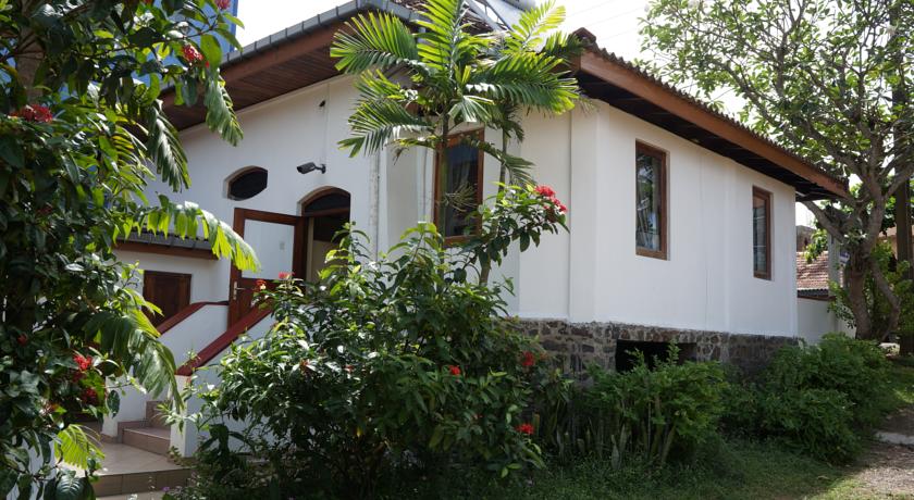 The Tandem Guesthouse, Hikkaduwa