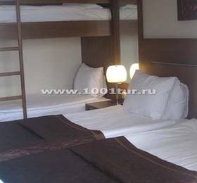 Туры в Asteria Elita Resort  в Турции