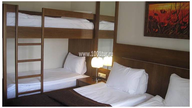 Asteria Elita Resort 