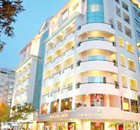 Туры в Liberty Hotel Saigon Greenview в Вьетнаме