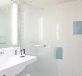 Туры в Novotel Toulouse Centre Compans Caffarelli, Тулуза в Франции
