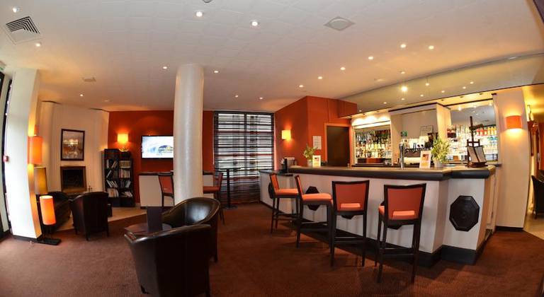 Hotel Mercure Trouville Sur Mer