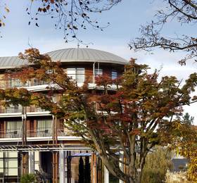 Hotel Parc Beaumont Pau - MGallery Collection в Рене