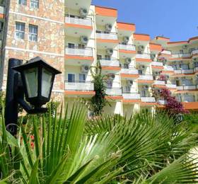 Отдых в EVERYTIME HOTELS KIRIS - Турция, Кемер