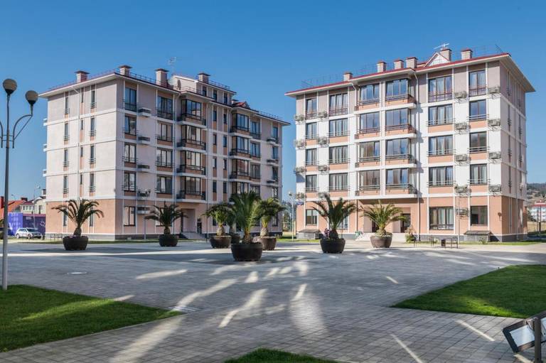 Gamma Sirius Hotel