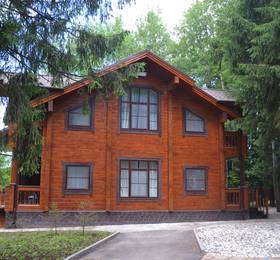 SPA-отель Бекасово в Наро-Фоминске