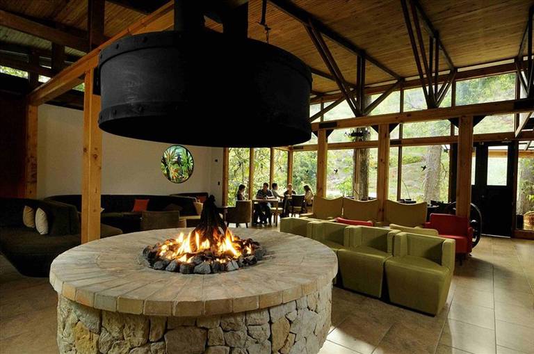 Savegre Hotel Natural Reserve & Spa