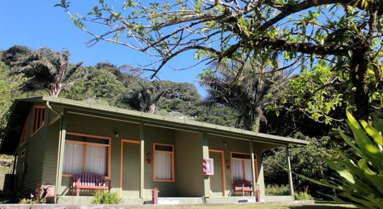 Monteverde Cloud Forest Lodge