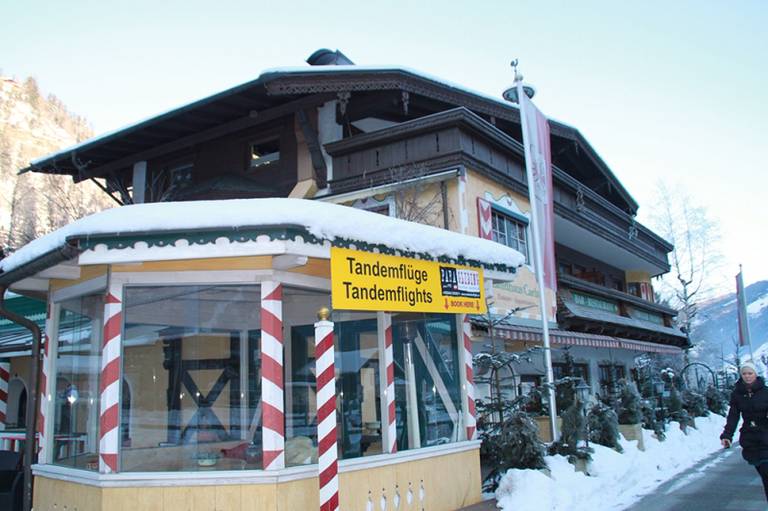 Landhaus Carla
