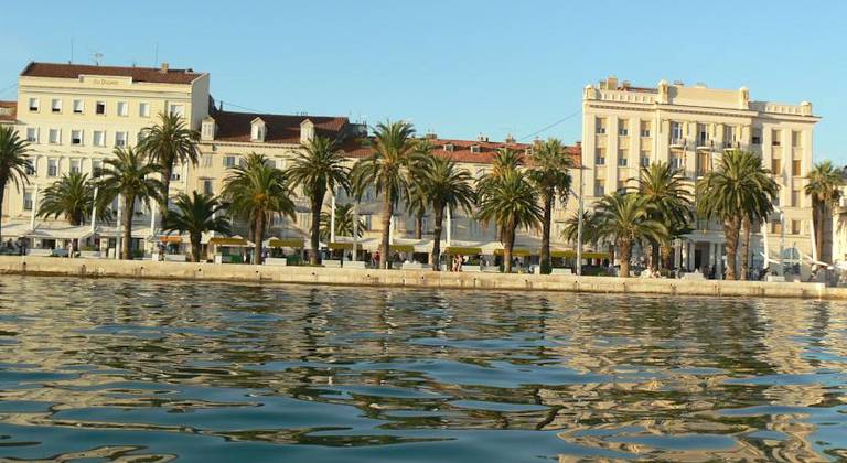 Villa Luna