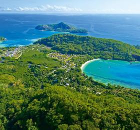 Туры в Constance Ephelia Resort в Сейшельских островах