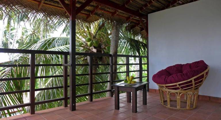 Seven Turtles Resort