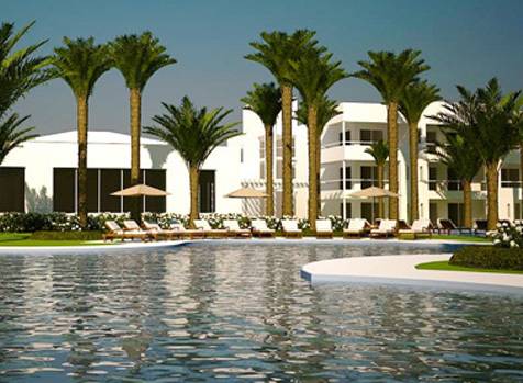 NH Royal Beach 5* Доминикана, Пунта Кана